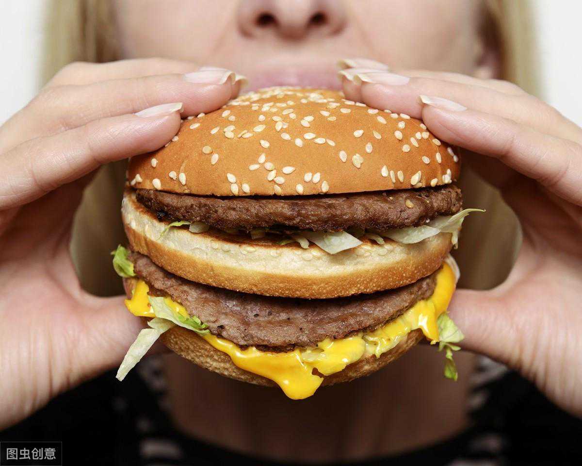 盘点天津4家好吃的汉堡小店