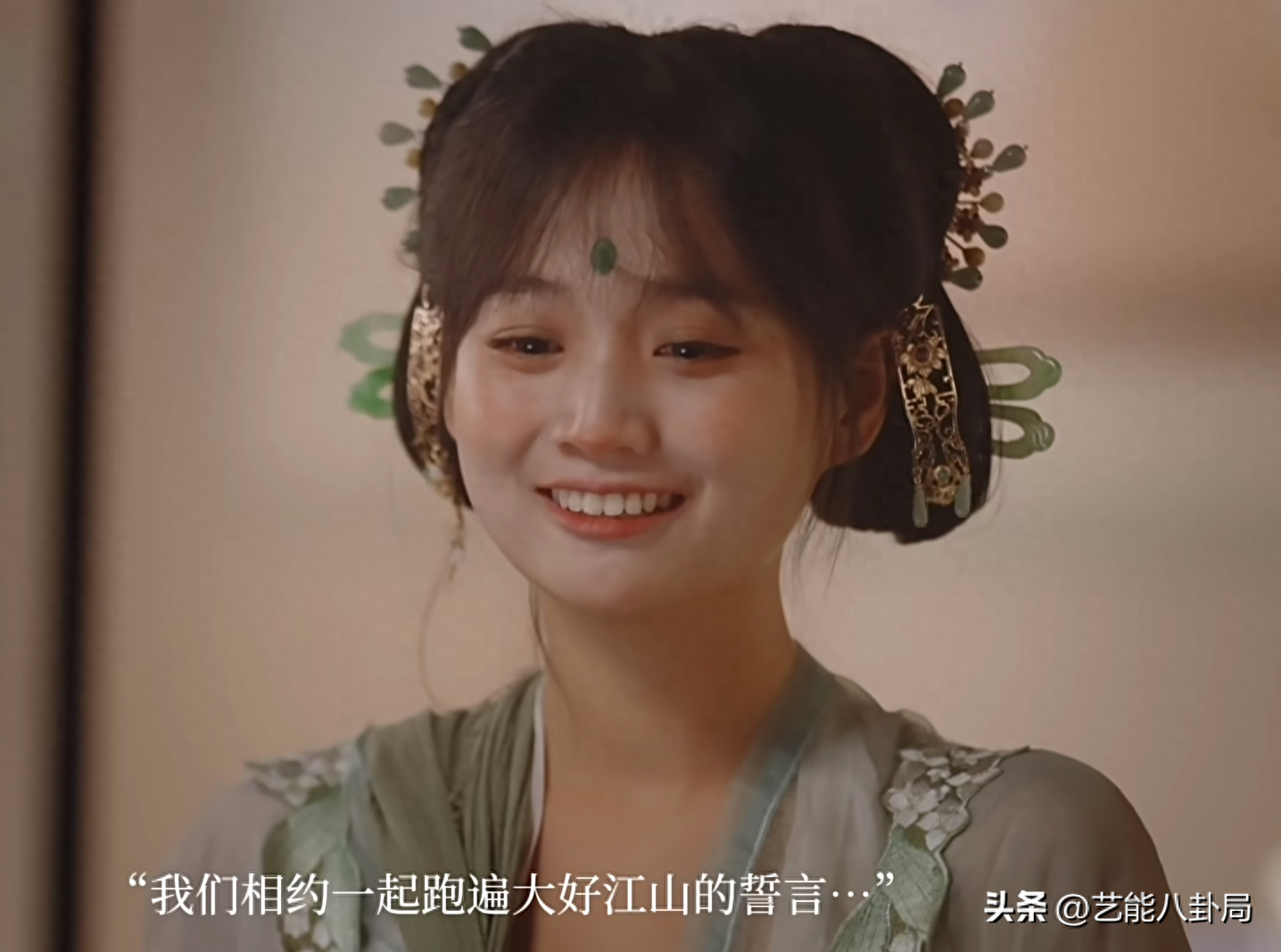 看了3集短剧，对塑料偶像应激了！网红在救文物，内娱却在煮白粥