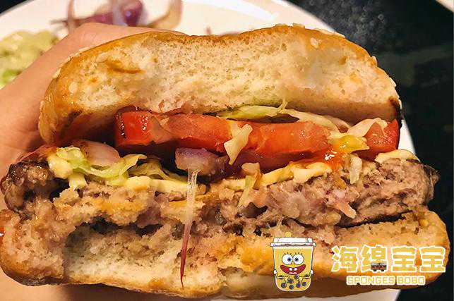 选择海绵宝宝主题餐厅，少走弯路少踩坑