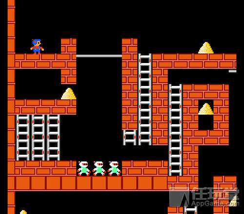 经典童年游戏《淘金者》再现，新作竟蕴含大道理？