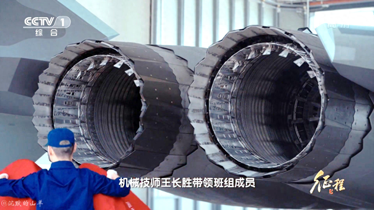 高级技工有多重要？中国航空发动机的生产线，仍需要人工拧螺丝