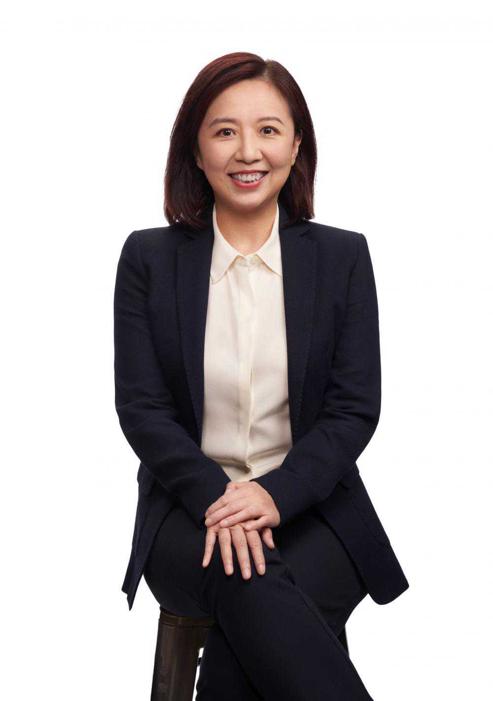 消费复苏丨对话麦当劳中国CEO张家茵：如何实现万店目标？