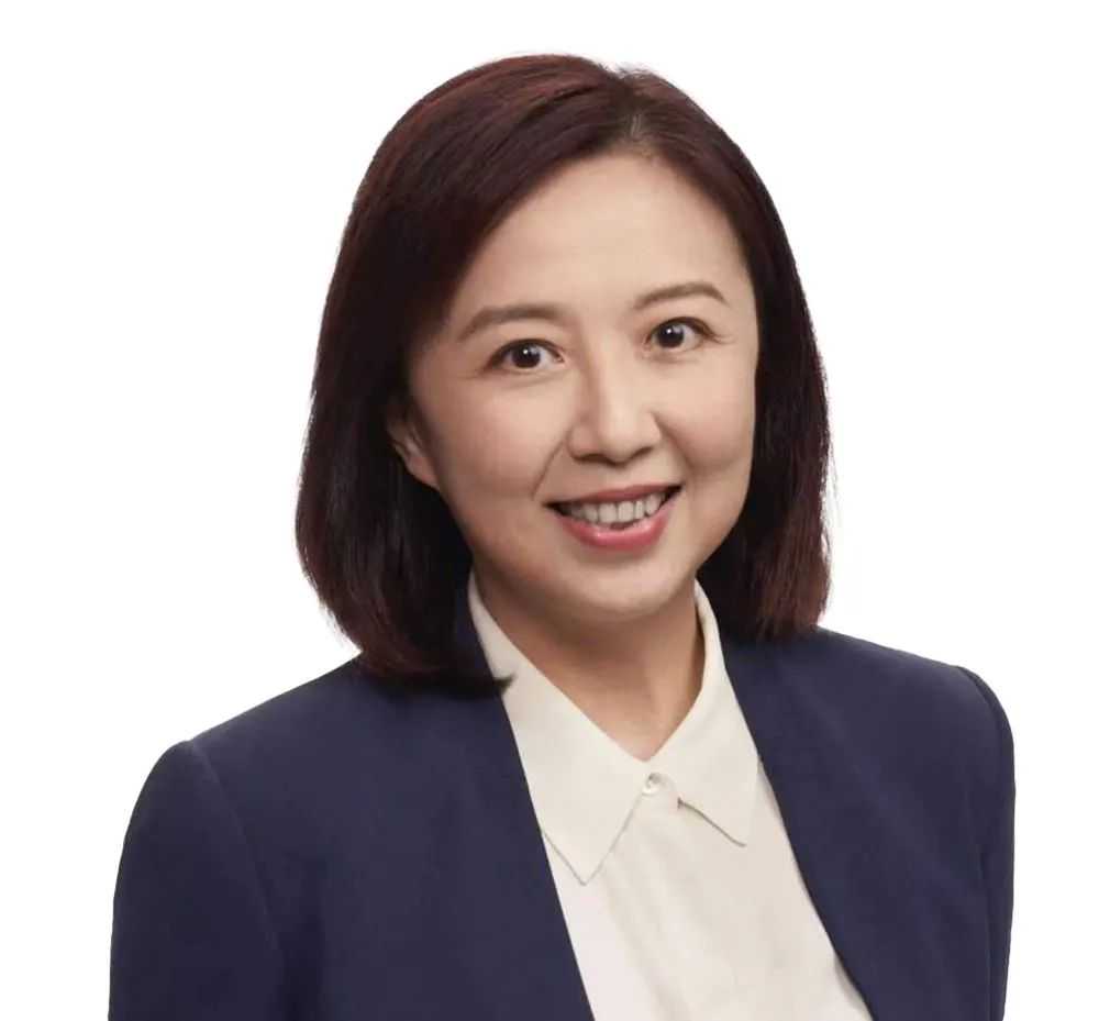 对话麦当劳中国CEO张家茵：如何实现万店目标？