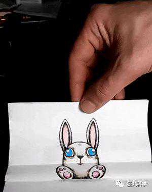 如何自己手工制作一部恐怖片？大佬：有纸和笔就够了