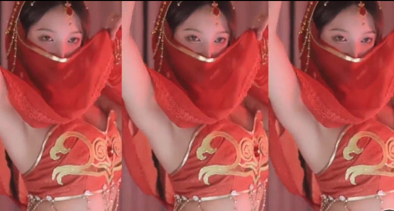 三位美女斗地主什么画面？斗鱼开启女神欢乐斗，不心动挑战太激烈