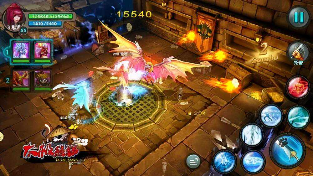 从《拳皇》案看游戏规则设计侵权