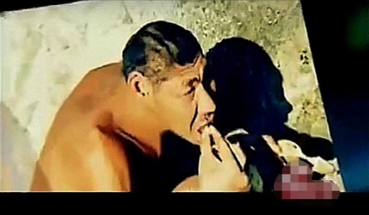 神农架“野人猴娃”发现始末，1997年挖出遗骨，贾兰坡：有点邪门