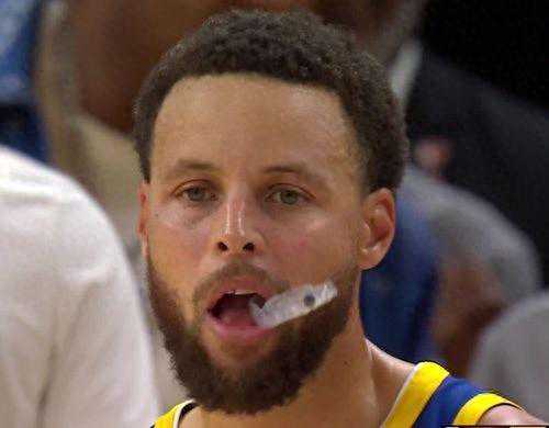 勇士VS掘金述评：一脸懵！三节半拼尽全力 卫冕冠军只需7分钟