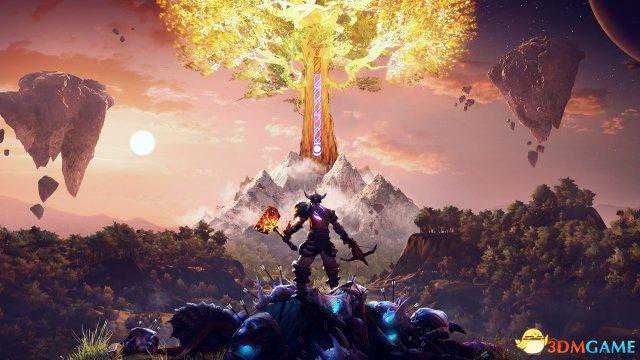 《撕裂》即将登陆抢先体验 拥有派系战的生存游戏