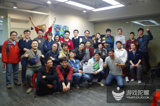 卖房创业真实版：从舞台剧演员到制作人 拼命玩三郎的拼命游戏人生