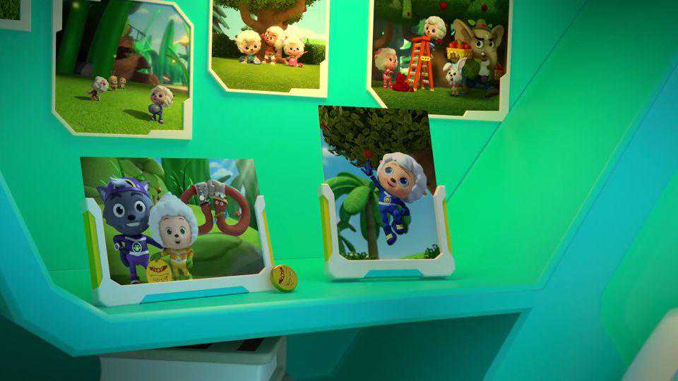 错过的惊喜，将至的乐趣！羊羊趣冒险1究竟藏有哪些趣彩蛋？