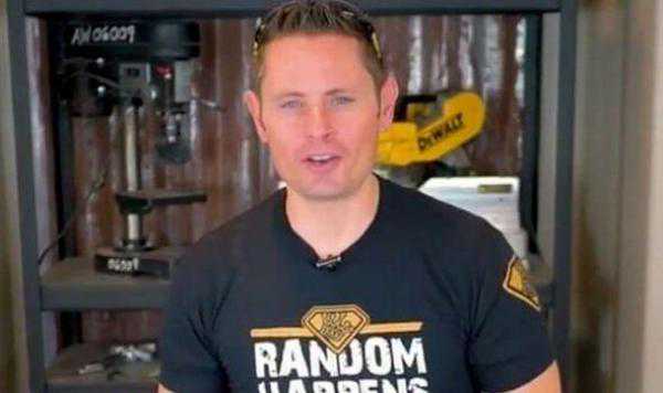 "38岁美国科普博主又帅又多金，曾当多年飞行员，却因这个运动离世"