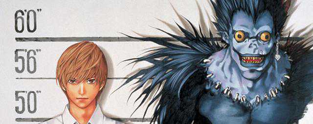 「死亡笔记」为什么这么红？