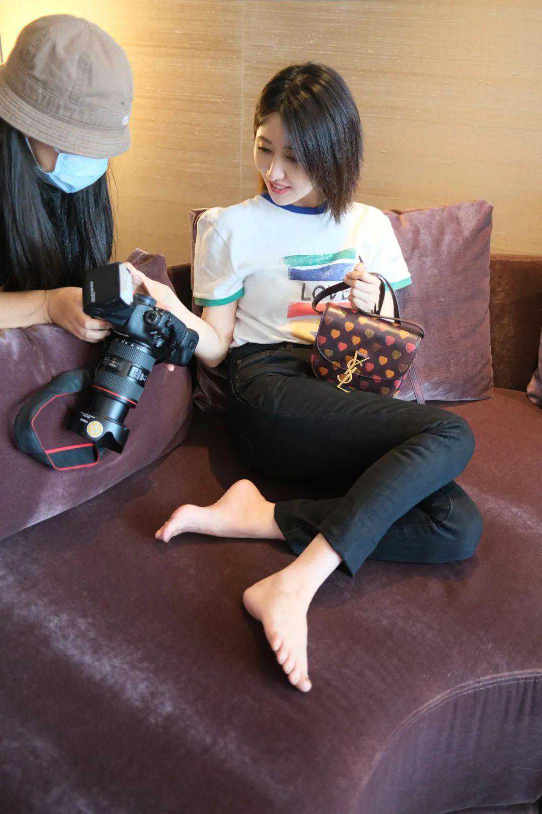 攒了4个月，最近爱穿的衣服一次性分享给你们