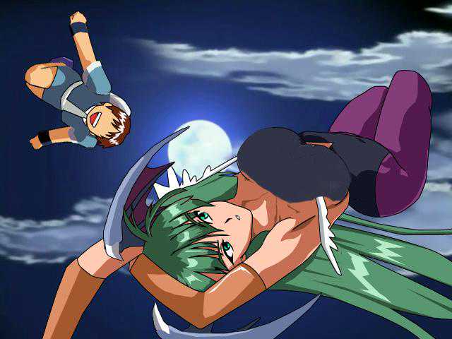 不得不承认，《拳皇》系列越猥琐的人排名越高