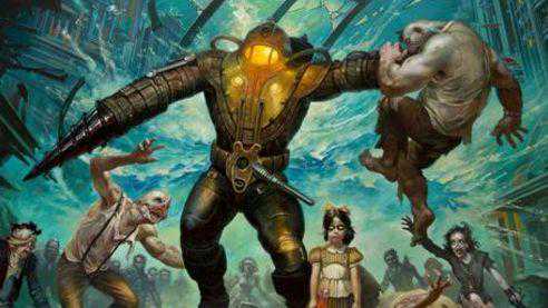 生化奇兵续集 生化奇兵2