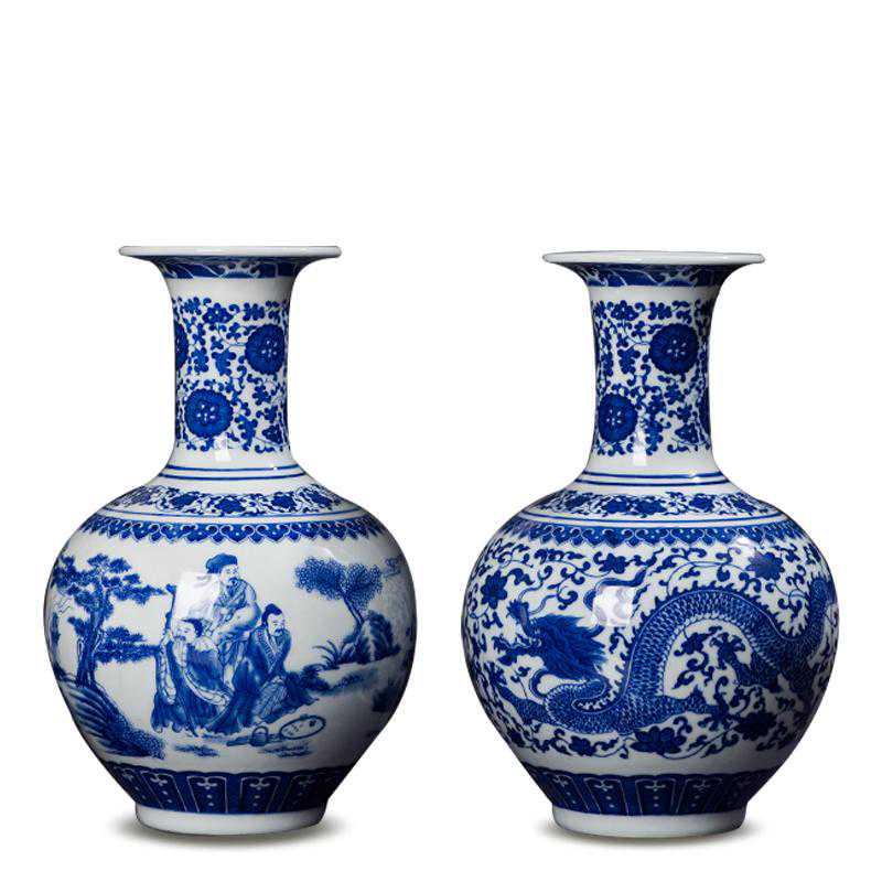 景德镇的瓷器，为什么这么昂贵？背后的这些故事，也许你不知道