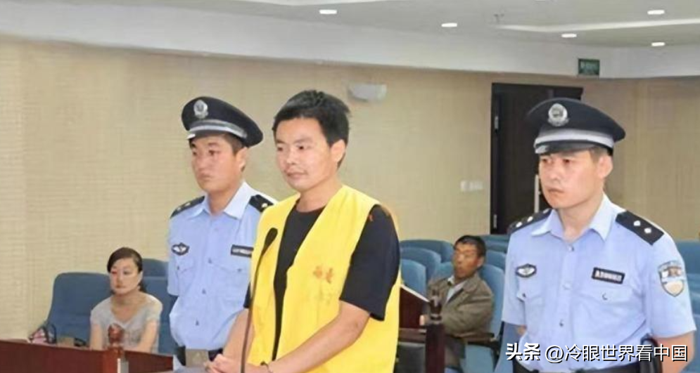 小舅子触电身亡，2年后妻子昏迷不醒，法院判瘫痪丈夫死刑