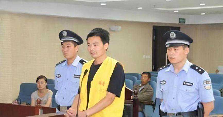 07年小舅子触电身亡，2年后妻子昏迷不醒，法院：瘫痪丈夫判死刑