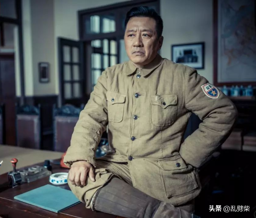 深渊II（46）她的身份逐渐浮出水面，想不到他居然会藏在那间屋里