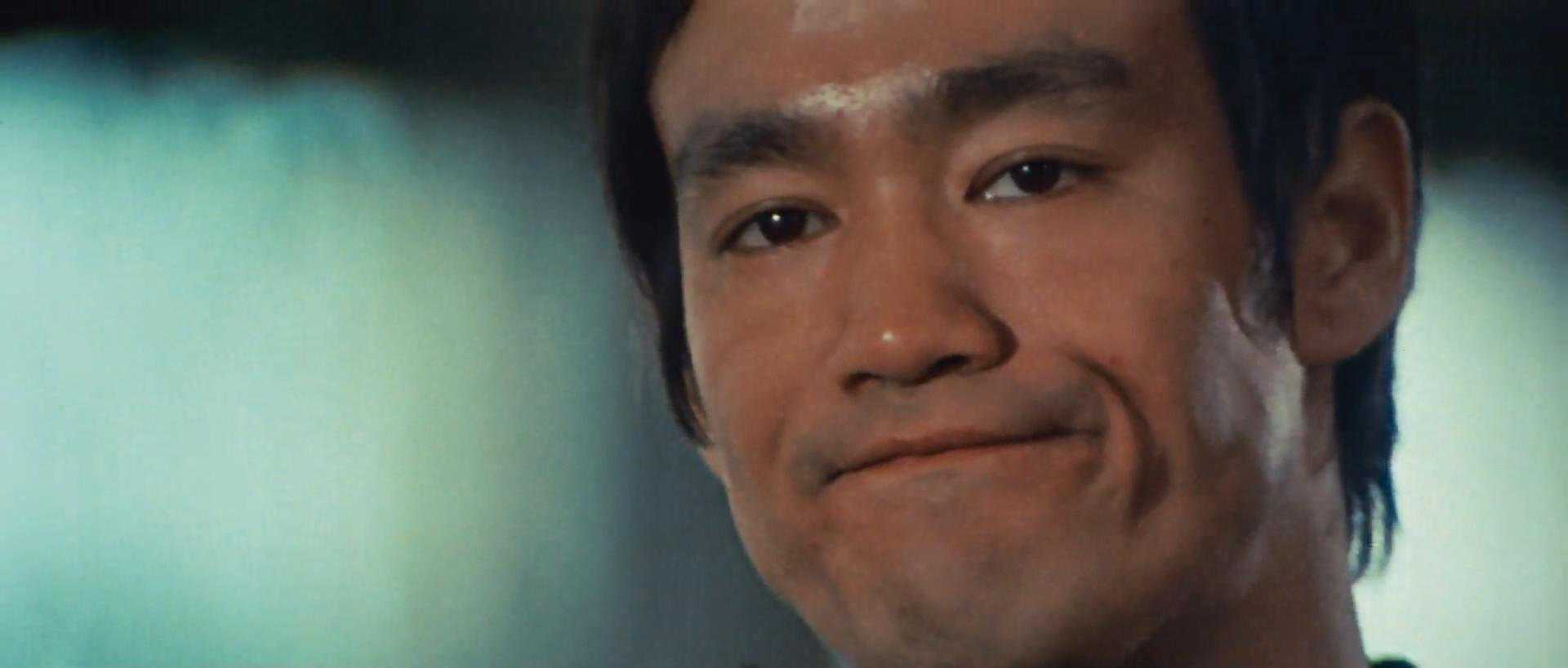 《猛龙过江》李小龙武术思想解析——截拳道（正篇1）