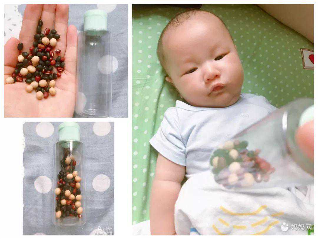 收下这份超全亲子游戏清单，在家也能轻松做早教