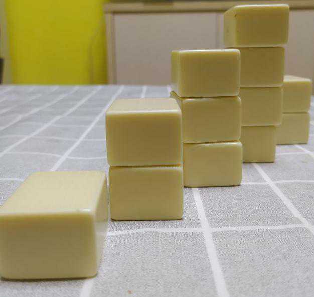 一招儿彻底解决数方块的问题，预防脑萎缩，孩子从此不再丢分