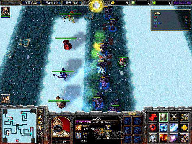 《星际魔兽塔防RPG》到《明日方舟》，塔防游戏火不久的原因是？