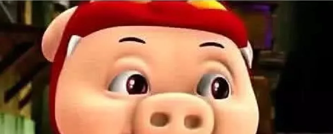 猪猪侠十部动漫你最喜欢哪一部，反正我喜欢这一部