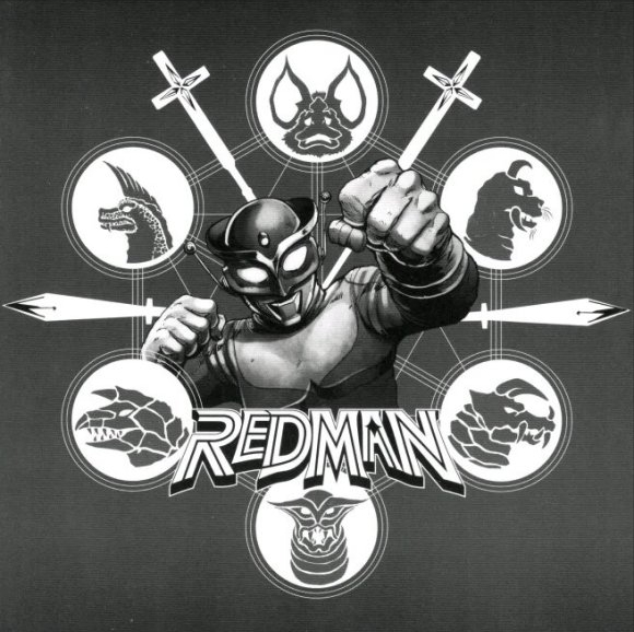 圆谷冷门特摄英雄《红超人》，一个野地打架、暴力虐怪的红色狂魔