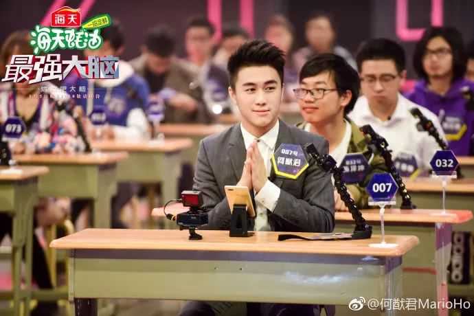 13岁数独开挂的“酱油小弟”，战胜世界第一，超强数学思维这样玩