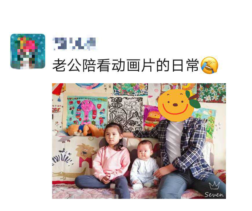 孩子喜欢看动画片？太好啦，赶紧和他一起看