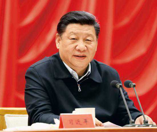 推进党的建设新的伟大工程要一以贯之