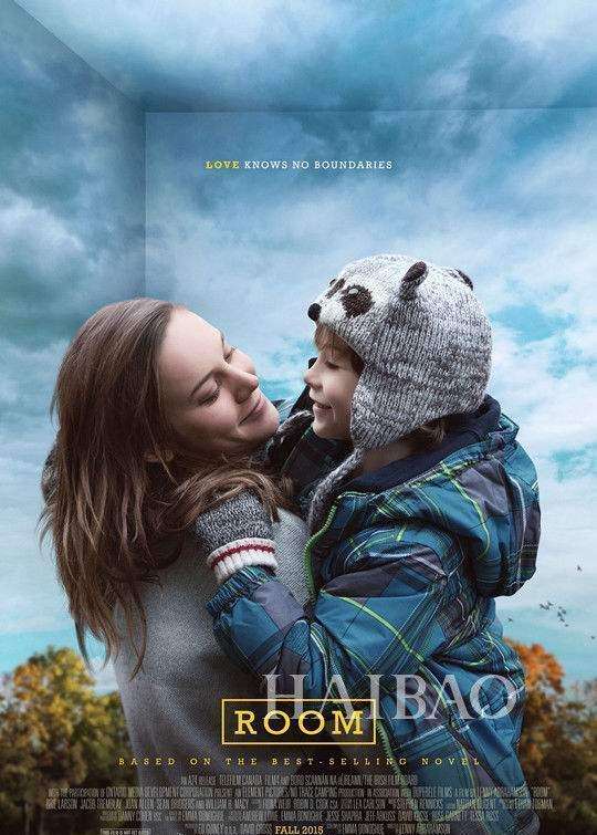 《房间》：比《美丽人生》更伟大的母爱，比现实更真实的人生旅程