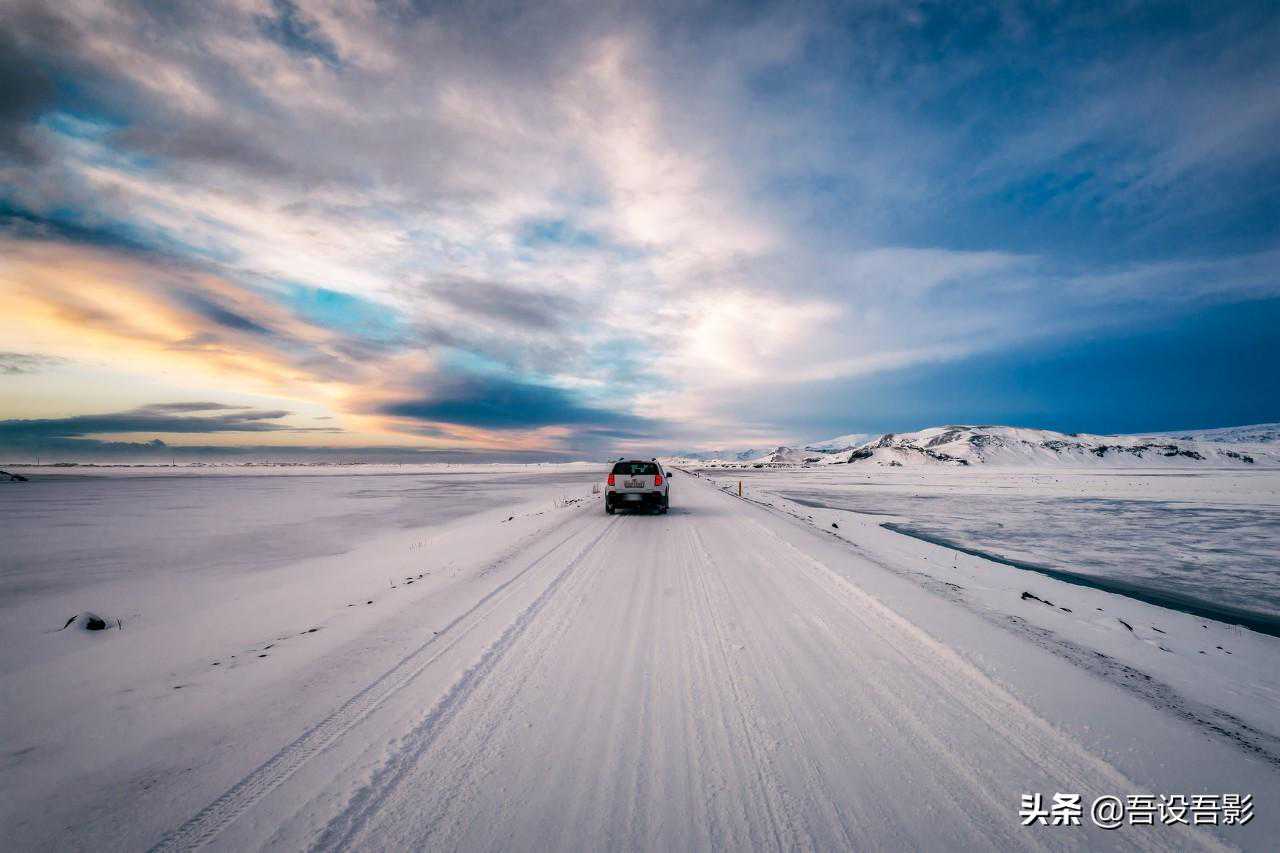 第一次连续自驾1300公里车主分享：从兴奋到煎熬的难忘经历