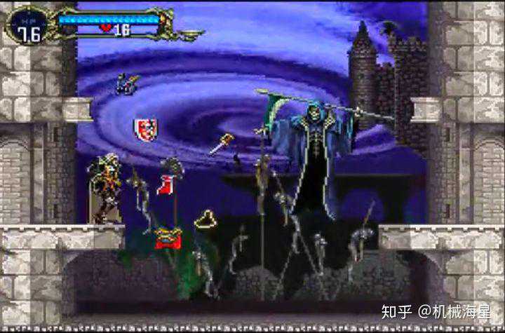 有哪些游戏的死亡惩罚非常严厉？