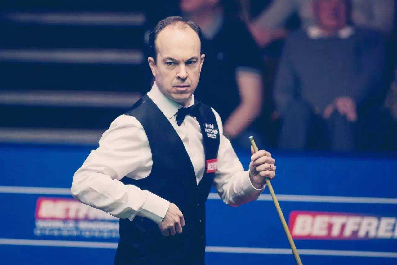 聊聊斯诺克史上的“单局耗时赛” 耗时最长比赛竟成史上最经典