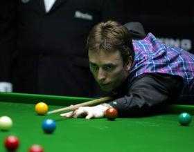 斯诺克史上八大经典逆转