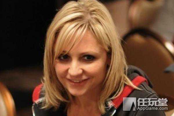 扑克桌上的天使们——WSOP最强女牌手盘点