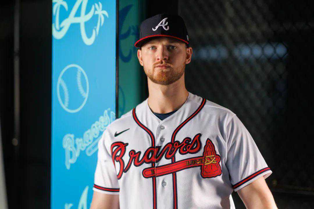 这位潜力新秀即将迎来大联盟首次先发？