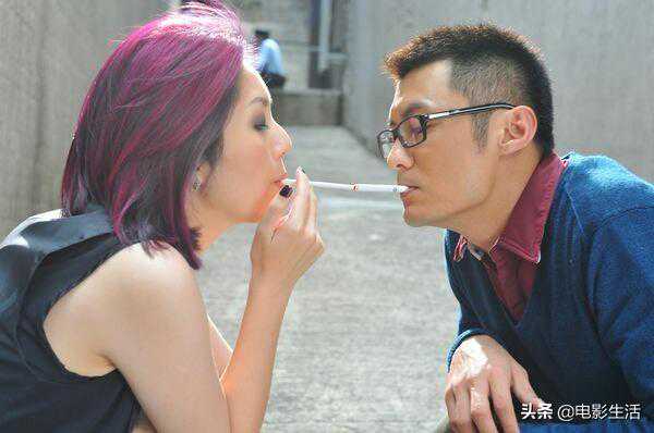 14万人打出8.2高分，这部港片说是影史经典毫不过分