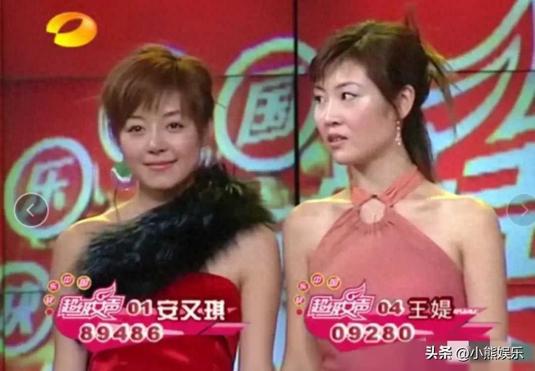 好快，《超女》19年了，何炅当初的预言准得吓人，该红的都红了