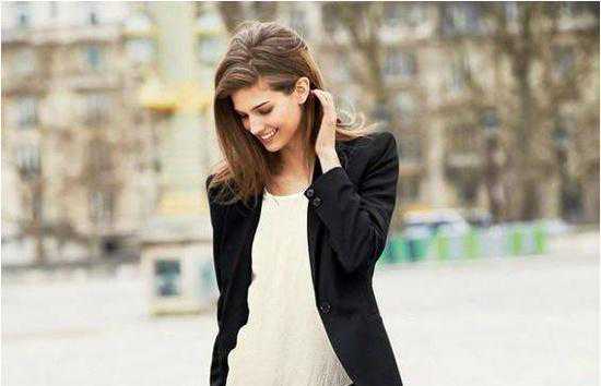 原来女神是这样练成的