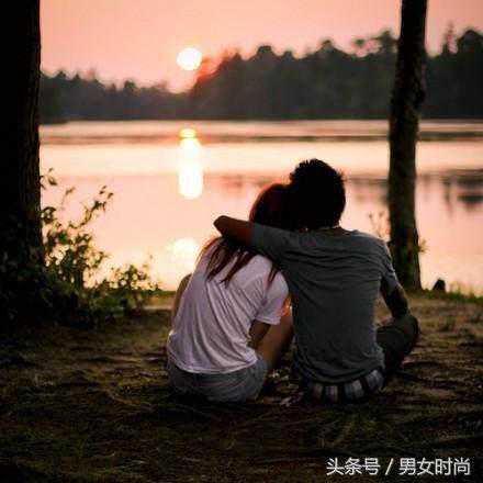 你觉得最暖的秀恩爱方式是什么？