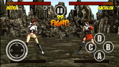 女子暴力防狼类手游推荐：游戏中遭遇色狼如何自救？