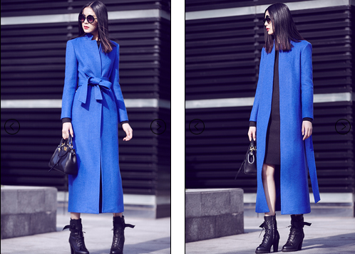 瘦腿技能：粗腿MM也能穿出瘦瘦视觉感