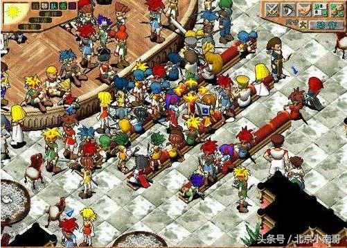 人妖最多的网络游戏盘点