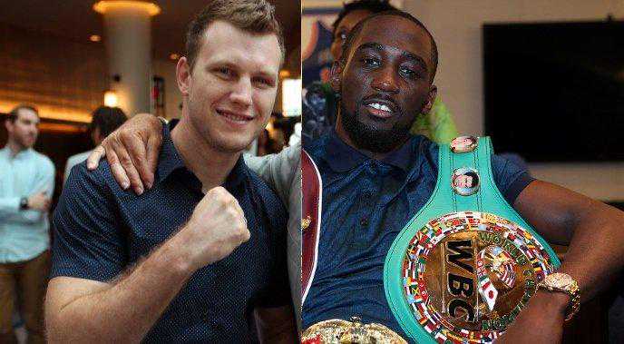 加强版梅威瑟的娇妻减肥成功，助力丈夫登顶三级别之王