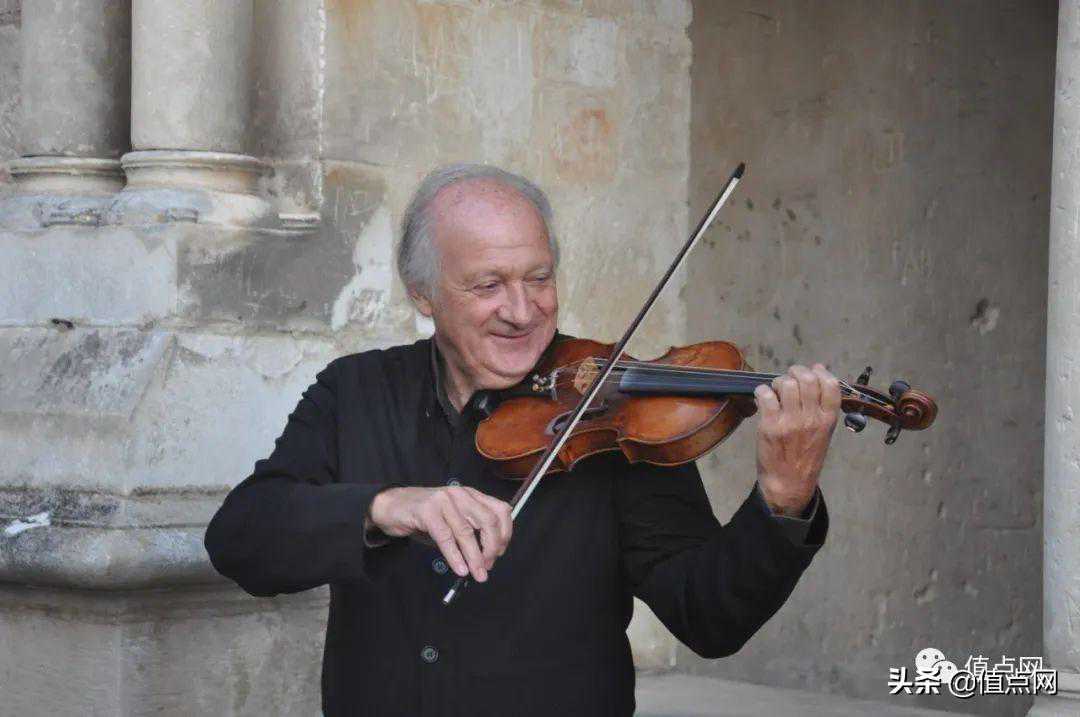 286年历史瓜奈里小提琴法国拍卖 | 成交价料达RMB 6,950万