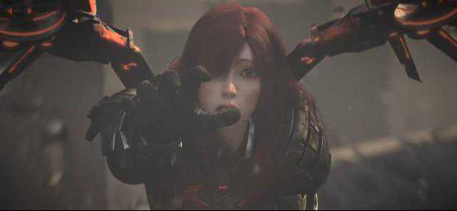 雄兵连第二季完结预告，蔷薇破而后立成神，莫甘娜可能暂时下线